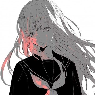 提车第1天开沟里 女子淡定合影